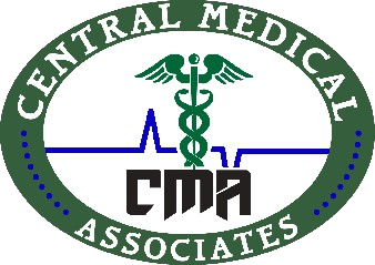 Central Medical Associates logo